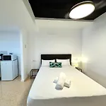 Deshoras Pensión Alicante