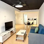 Deshoras 3* Alicante