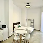 Deshoras 3* Alicante