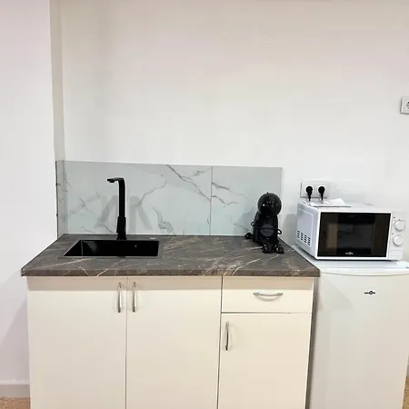 Deshoras Casa de hóspedes