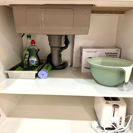 Deshoras 3* Alicante