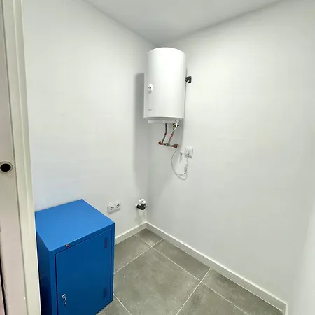 Deshoras Casa de hóspedes