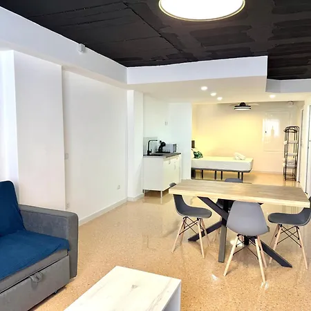 Deshoras Casa de hóspedes