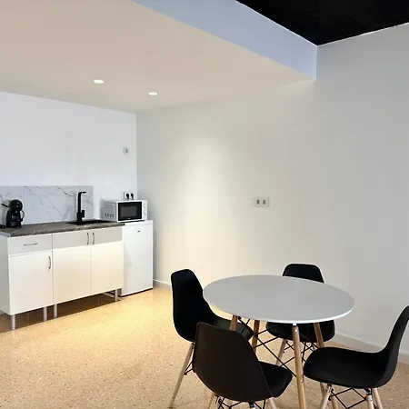 Deshoras Casa de hóspedes Alicante