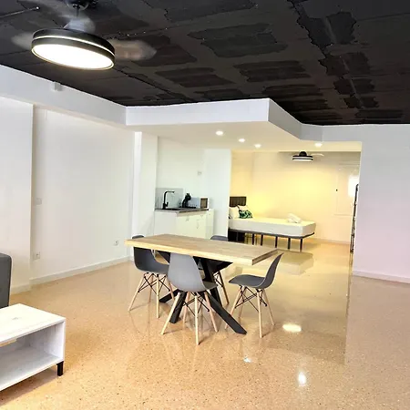 Deshoras Casa de hóspedes