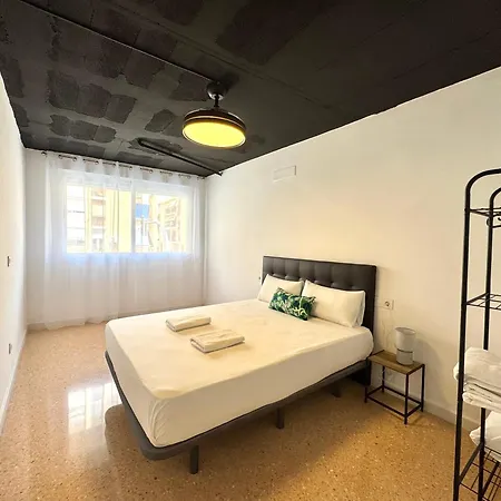 Casa de hóspedes Deshoras 3*