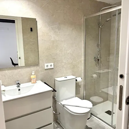 Casa de hóspedes Deshoras Alicante