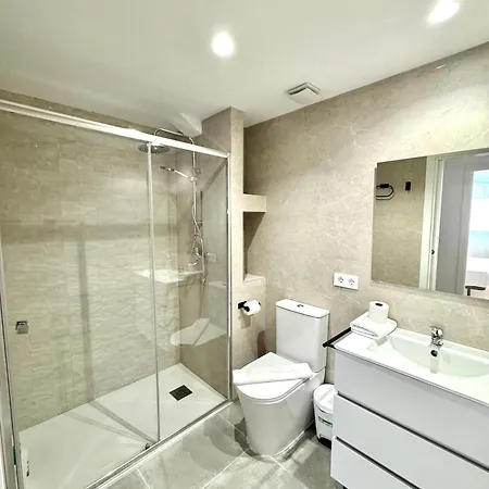 Deshoras Casa de hóspedes Alicante