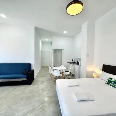 Casa de hóspedes Deshoras 3*