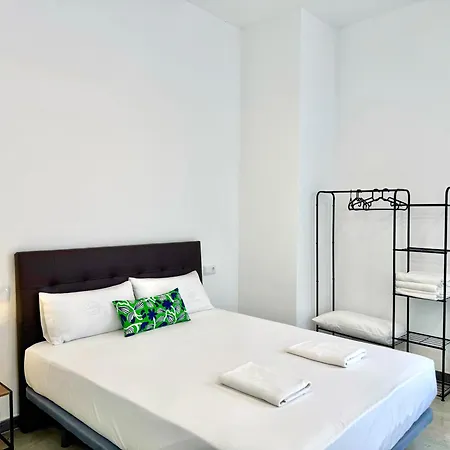 Casa de hóspedes Deshoras Alicante