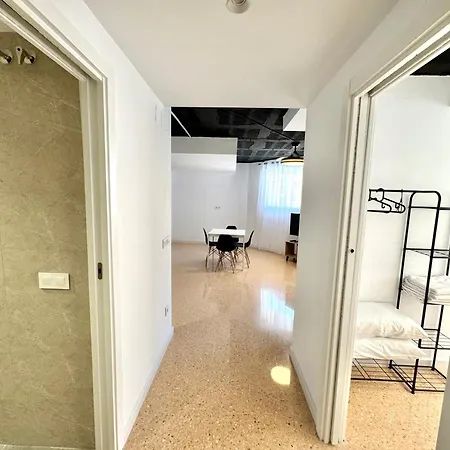 Deshoras Casa de hóspedes 3*