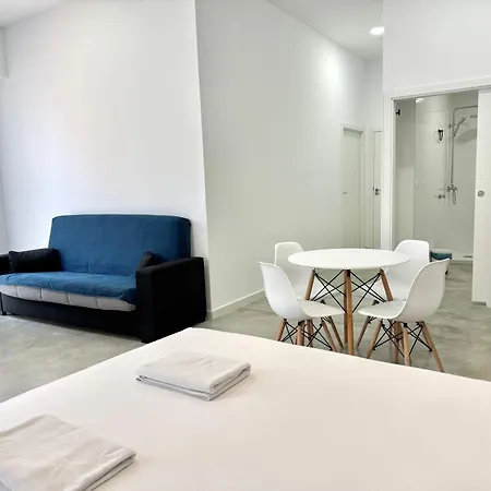 Deshoras Casa de hóspedes 3*