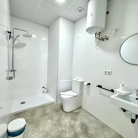 Casa de hóspedes Deshoras Alicante