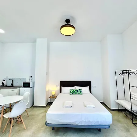 Deshoras Casa de hóspedes