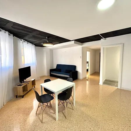 Deshoras Casa de hóspedes 3*