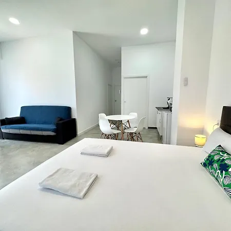 Deshoras Casa de hóspedes Alicante