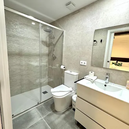 Deshoras 3* Alicante