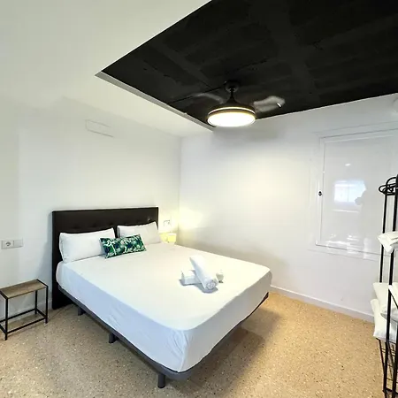 Deshoras Gæstehus 3*