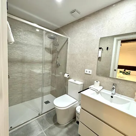 Gæstehus Deshoras Alicante