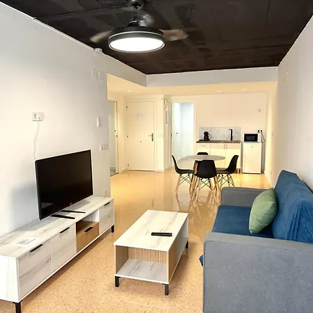 Deshoras 3* Alicante