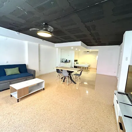 Deshoras Gæstehus 3*