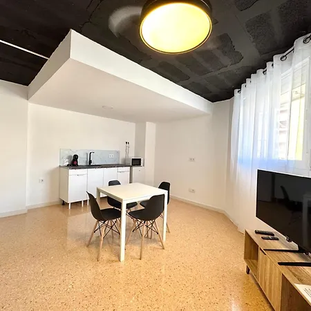 Deshoras Gæstehus 3*