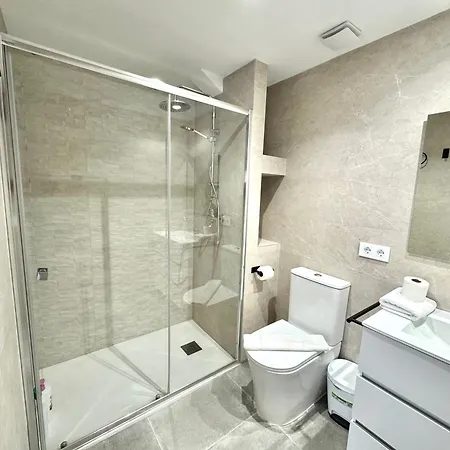 Gæstehus Deshoras Alicante