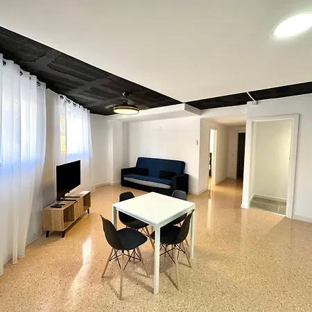 Deshoras 3* Alicante