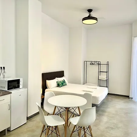 Deshoras 3* Alicante