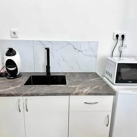 Deshoras Gæstehus Alicante