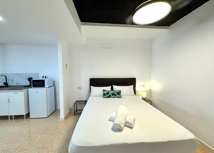 Deshoras Gasthuis Alicante