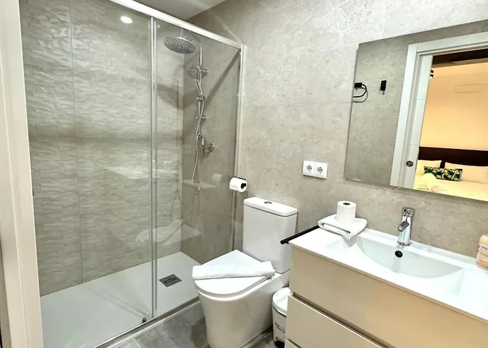 Deshoras 3* Alicante