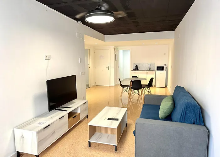 Deshoras 3* Alicante