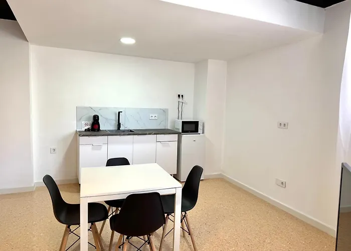 Deshoras Penzion 3*