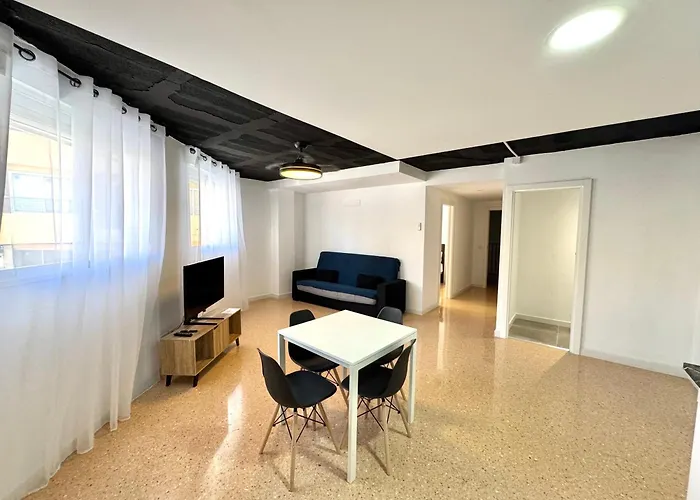 Deshoras 3* Alicante