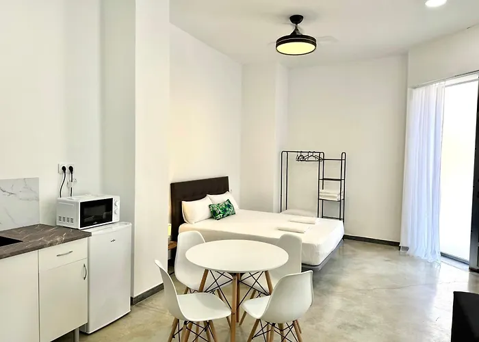 Deshoras 3* Alicante