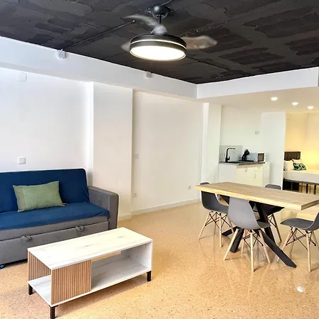 Deshoras Gasthuis Alicante