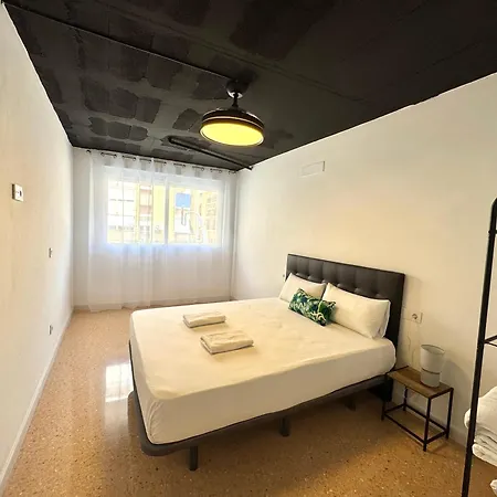 Deshoras Gasthuis Alicante