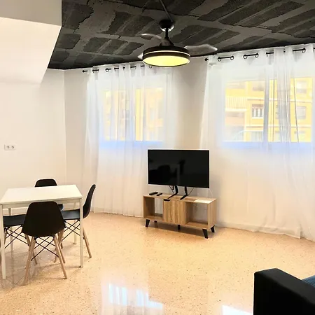 Deshoras 3* Alicante