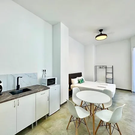 Gasthuis Deshoras 3*